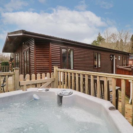 Damson Lodge Windermere Exterior foto