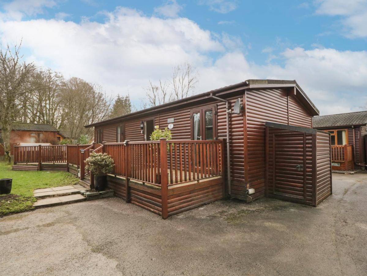 Damson Lodge Windermere Exterior foto